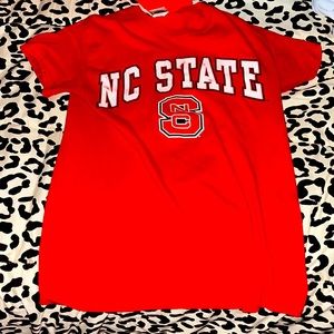 nc state shirt